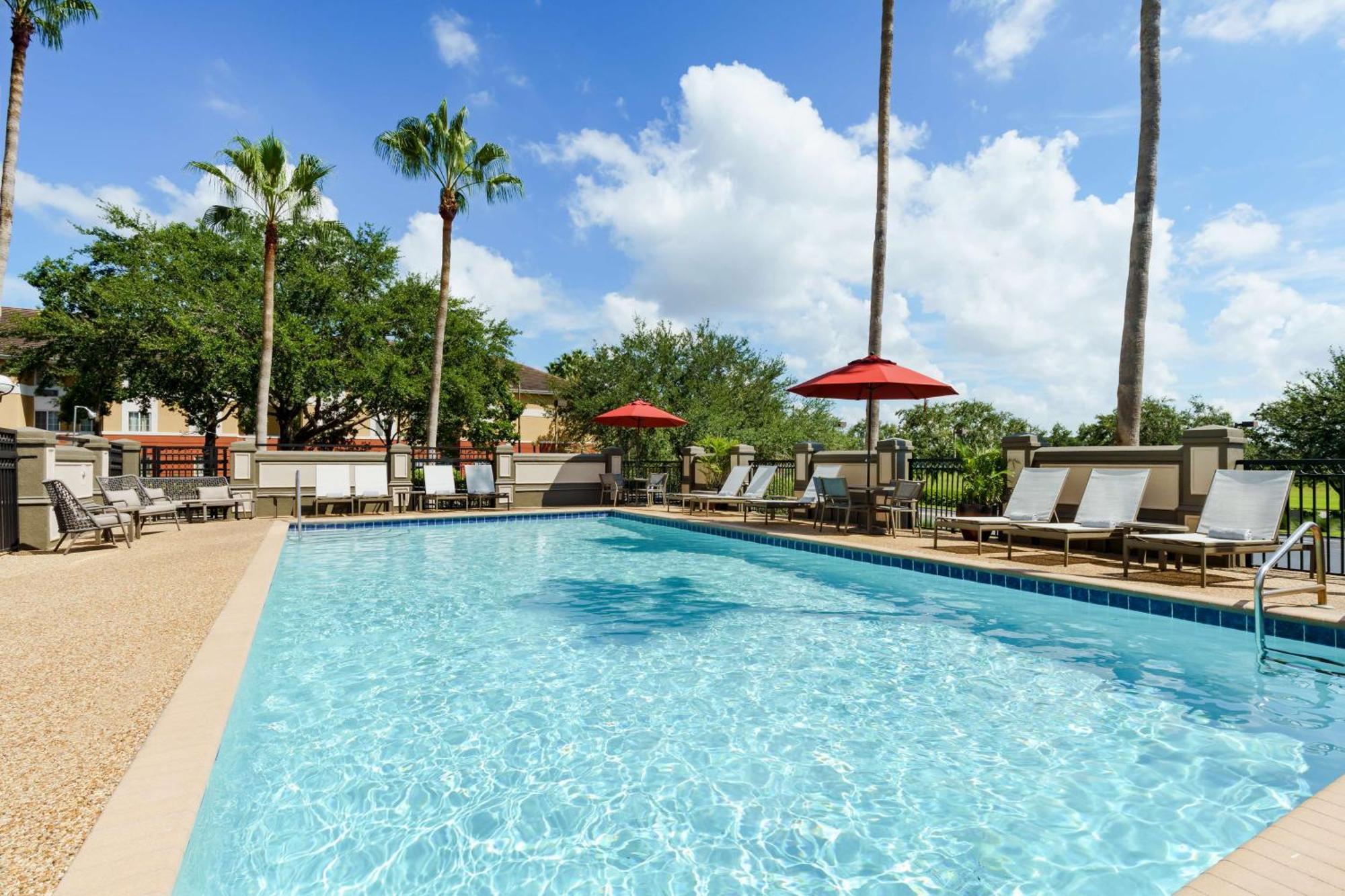 Hyatt Place Orlando / I-Drive / Convention Center Williamsburg Exterior photo